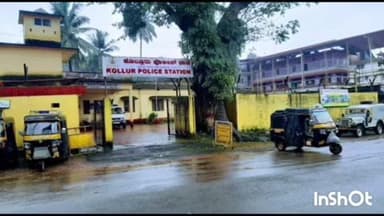 ಬೈಂದೂರು: ಬಾಲಕನೋರ್ವ ಆತ್ಮಹತ್ಯೆ ಪ್ರಕರಣ ದಾಖಲು