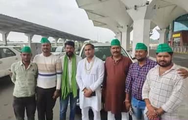 #मध्य_प्रदेश_जबलपुर
@Madhya_Pradesh_Jabalpur
@Bhartiya_Kisan_Sangthan 
 #भारतीय_किसान_संगठन 
#राष्ट्रीय_अध्यक्ष
@National_President