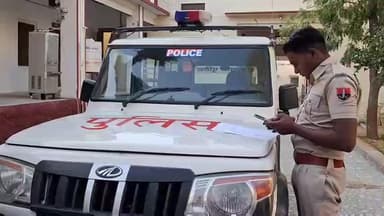 चूरू: कोतवाली क्षेत्र में किराना दुकानदार ने 8 वर्षीय मासूम से की गंदी हरकत, पुलिस ने किया गिरफ्तार और भेजा जेल