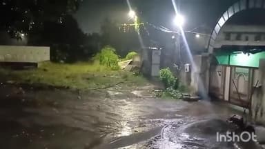 વિસાવદર: વિસાવદરમાં કમોસમી વરસાદને લઈ ખેડૂતોમાં ચિંતા નો માહોલ