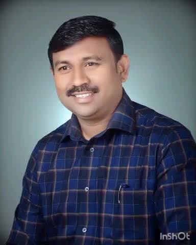 भातकुली: *शिवसेना शिंदे गटाच्या तालुकाध्यक्षपदी अमोल वारघडे यांची निवड*