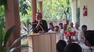 રાણપુર: રાણપુર તાલુકાના જાળીલા ગામે હાઈસ્કુલને જોડતા નવા બ્રીજના નિર્માણનું ખાતમુર્હત કાર્યક્રમ યોજાયો