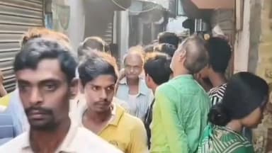 সামশেরগঞ্জ: এক রাত, দুই সোনার দোকানে চুরি; থমথমে বাসুদেবপুর বাজার