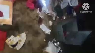 लाडनूं: रामपुरा ग्राम में अज्ञात चोरों ने एक घर पर धावा बोला, लाखों रुपए के जेवरात और नगदी पर किया हाथ साफ