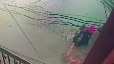 ஆவடி: பூந்தமல்லியில் தாய் கண் முன்னே மகளை கடித்து குதறும் தெரு நாய்கள் சிசிடிவி காட்சி வெளியாகி அதிர்ச்சி