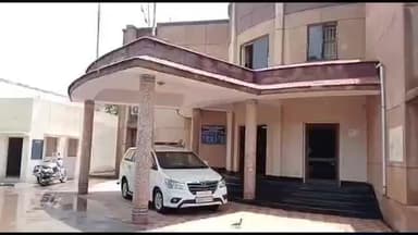 અબડાસા: જખૌ બંદરે મહિલાએ અગમ્ય કારણોસર ગળેફાંસો ખાઈ આપઘાત કરી લીધો