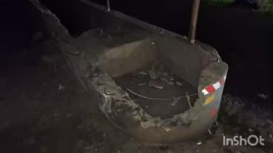 કેશોદ: કેશોદના સોંદરડા રોડ ઉપર ડિવાઈડર સાથે ટ્રક અથડાતા અકસ્માત, ટ્રાફિક જામના દ્રશ્યો સર્જાયા