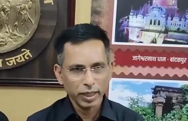 दमयंती नगर: टोकन वितरण प्रणाली अभी शुरू नहीं, सुझाव लिए जा रहे, जल्द घर बैठे टिकट की तरह बुक कर सकेंगे टोकन