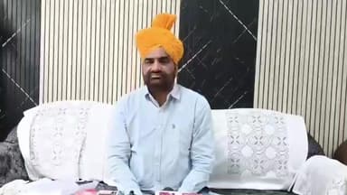 नागौर: आरएलपी की स्थापना दिवस के मौके पर रैली में अधिक से अधिक लोगों से पहुंचने का आह्वान किया नागौर सांसद बेनीवाल ने