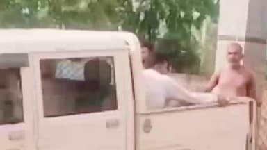 खींवसर: टांकला में खेजड़ी के पेड़ पर शव लटकने के मामले में बेटी ने जताया हत्या का संदेह, खींवसर पुलिस कर रही जांच