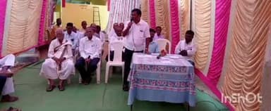 आरमोरी: सिर्सी येथे माऊली मातेचा मंदिराचा लोकार्पण सोहळा उत्साहात संपन्न