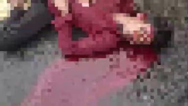 टनकुप्पा: महाविगहा गांव के पास मंगलवार शाम को भीषण सड़क हादसे में दो युवकों की मौत