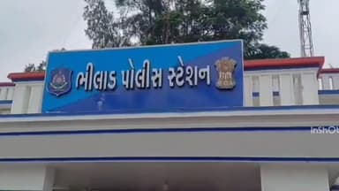 ઉમરગામ: હાઈવે પર અજાણ્યા વાહન ચાલકની ટક્કરે રાહદારાનું મોત