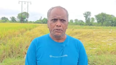 શહેરા: કમોસમી વરસાદથી થયેલા નુકસાનની સહાય આપવા ગોકળપુરા ગામના ખેડૂતે માંગ કરી