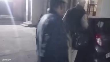 टिहरा सुजानपुर: सुजानपुर में किराए के मकान में रहने वाली एक महिला पर अज्ञात युवक ने किया हमला, पुलिस में मामला दर्ज