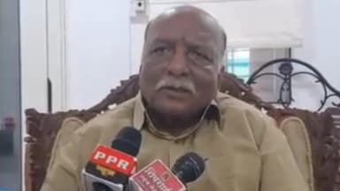 मंगळवेढा: सगळ्यांनी एकत्र येऊन छत्रपती शिवाजी महाराजांच्या पुतळ्याचे अनावरण करावे : माजी मंत्री लक्ष्मण ढोबळे