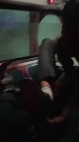 बदायूं: बदायूं के कछला पेट्रोल पंप के पास रोडवेज बस की ट्रक से टक्कर, आईटीबीपी जवान समेत 2 की मौत, 15 घायल