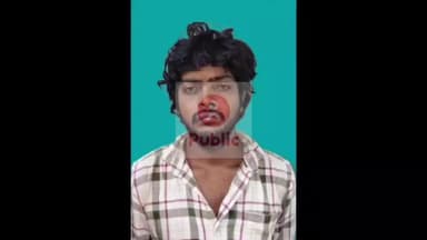 பெரம்பூர்: பெரம்பூர் அகரம் பகுதியில் ரயில்வே ஊழியர் ஏமாற்றி ஒரு லட்சம் பணம் பறித்த ராஜமங்கலத்தை சேர்ந்த ஜார்ஜ் புஷ் மற்றும் ஸ்டீபன் ஆகியோர் கைது