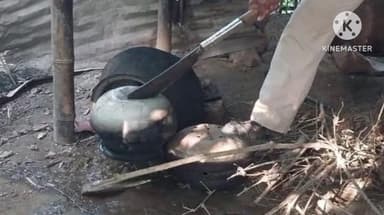 খুমটাই: খুমটাইৰ বিভিন্ন স্থানত আবকাৰী বিভাগৰ অভিযানত এক হাজাৰ লিটাৰকৈ অধিক অবৈধ ভাবে তৈয়াৰ কৰা সুৰা জব্দ