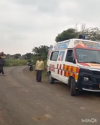 भातकुली: कुमागर येथील अल्पभूधारक शेतकऱ्याची गळफास लावून आत्महत्या