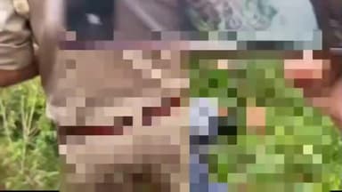 निचलौल: निचलौल में करंट लगने से युवक की मौत, इलाके में मचा कोहराम