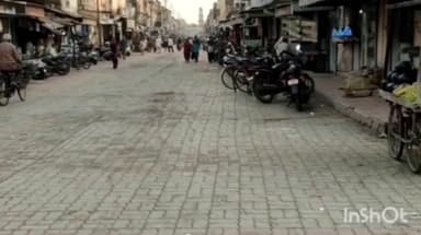 પોરબંદર જિલ્લામાં સરધસ, દેખાવ અને રેલી પર પ્રતિબંધ, અધિક જિલ્લા મેજિસ્ટ્રેટ દ્વારા જાહેરનામુ પ્રસિદ્ધ