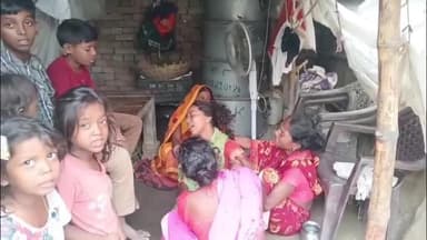 महनार: महनार के करनौति में पारिवारिक विवाद के बाद युवक ने की आत्महत्या