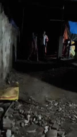 अलवर: भाखेडा में मजदूरी के पैसे मांगने पर युवक को बांधकर पीटा, ठेकेदार पर धारदार हथियारों से मारपीट का आरोप