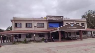 ದಾಂಡೇಲಿ: ನಾಳೆ ಅ.30 ರಂದು ನಗರದ ಸಾರಿಗೆ ಕಚೇರಿಯಲ್ಲಿ ಸಾರಿಗೆ ಅದಾಲತ್