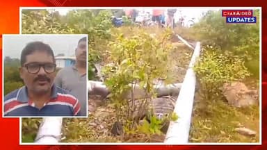 🟥সাপেখাতী ৫২ বি ৰাষ্ট্ৰীয় ঘাইপথত নিশা ভ/য়ং/ক/ৰ পথ দুৰ্ঘটনা, এজন গুৰুত্বৰ ভাৱে আ/ঘা/ত/প্ৰা/প্ত
.
.
.
.
.
.
.
#charaideo...