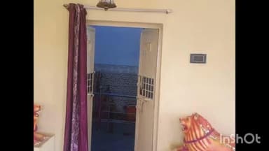 बचेड़ी गांव के शीतला मंदिर से सोने-चांदी के गहने और नगदी रुपये की हुई चोरी, देवकर पुलिस ने अज्ञात के खिलाफ केस दर्ज किया