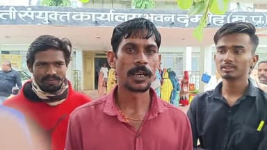 अपना हक पाने के लिए आवाज़ बुलंद करनी पड़ती है
चुप रहने वाले हमेशा शोषण के शिकार होते हैं
#किसान