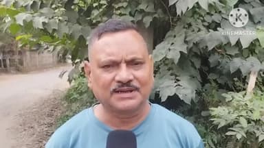 নাজিৰা: বীৰ লাচিত সেনা অসমৰ কাৰু কাৰ্যৰ বিৰুদ্ধে মেজেঙাত সৰৱ সদৌ অসম মুছলিম যুৱ পৰিষদৰ প্ৰাক্তন প্ৰতিষ্ঠাপক সভাপতি