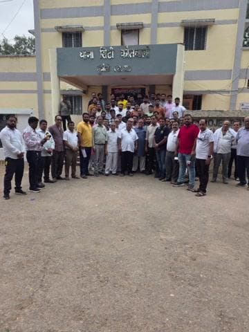 मुंगेली: सिंधी समाज में आक्रोश, झूलेलाल जी पर टिप्पणी करने वाले के खिलाफ कार्रवाई की मांग