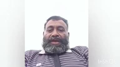 વિસાવદર: વિસાવદર સરપંચ યુનિયનના પ્રમુખે ભાજપ અને આપના નેતાઓને લીધા આડેહાથ તેઓ વીડિયો સોશિયલ મીડિયામાં વાયરલ