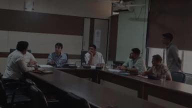 પારડી: મામલતદાર કચેરી ખાતે તાલુકા કક્ષાનો સ્વાગત કાર્યક્રમ યોજાયો જિલ્લા કલેકટર ઉપસ્થિત રહ્યા