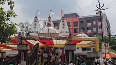 વાપી: વાપી હાઈવે સ્થિત જલારામ બાપાના મંદિર ખાતે 226મી જન્મ જયંતિની ઉજવણી કરાઈ