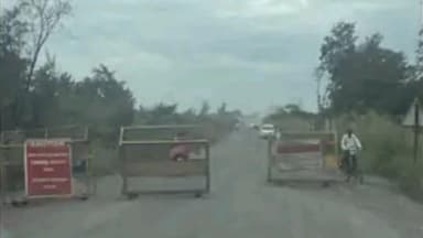 વાપી: દેગામ- નાનાપોંઢા નેશનલ હાઇવે 56ના 2બ્રિજ જોખમી હોવાથી તોડીને નવા બનશે