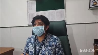 ઘાટલોડિયા: સોલા સિવિલમાં મહિલા તબીબની  દાદાગીરીનો મામલો, સુપ્રિટેન્ડન્ટનું નિવેદન