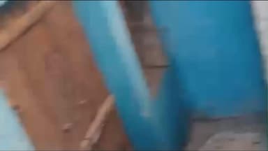 बकानी: रटलाई गांव में कलयुगी पोते ने पैसे के लालच में आकर बुजुर्ग दादी को घर से किया बेघर