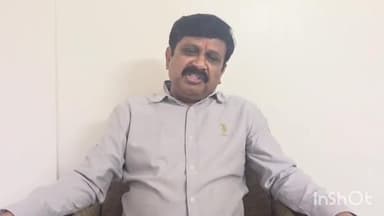 મણિનગર: અમિત ચાવડાના નિવેદન પર ભાજપ પ્રવક્તા યજ્ઞેશ દવેનું નિવેદન