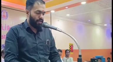 நாகப்பட்டினம்: மாவட்டத்தில் நடைபெற்று வரும் குறுவை அறுவடை பணிகள் மற்றும் கொள்முதல் பணிகள் குறித்து மாவட்ட ஆட்சியர் ஆகாஷ் விளக்கம்