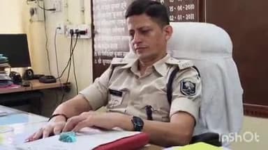 भभुआ: भभुआ महावीर मंदिर, पूरब मोहल्ला में उपद्रवियों ने आपस में चलाया ईंट-पत्थर, मामले की जांच में जुटी पुलिस