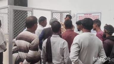 उरई: उरई के मोहल्ला शांति नगर निवासी महिला अनियंत्रित बाइक से गिरकर इलाज के दौरान हुई मौत