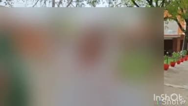 उरई: चुर्खी थाना क्षेत्र में खेत से लौट रही महिला के साथ दबंग ने की छेड़छाड़, पति ने पुलिस अधीक्षक से की शिकायत