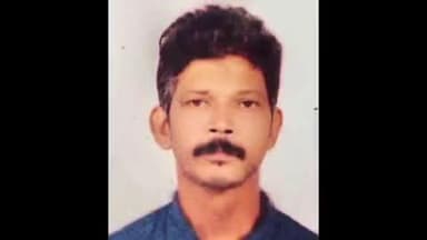 വെള്ളരിക്കുണ്ട്: ഭീമനടിയിൽ കൊല്ലം സ്വദേശിയെ  മരത്തിൽ തൂങ്ങിമരിച്ച നിലയിൽ കണ്ടെത്തി