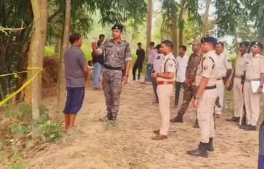 डुमरी कटसरी: झिटकाही में मिला अज्ञात शव, पुलिस जांच में जुटी, आत्महत्या की आशंका