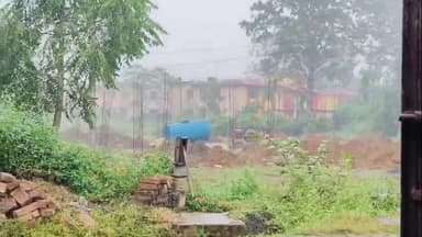 खलारी: खलारी-बुढ़मू मार्ग पर भीषण सड़क हादसे में ट्रक ड्राइवर रामानंद रामलाल तांती की मौके पर मौत