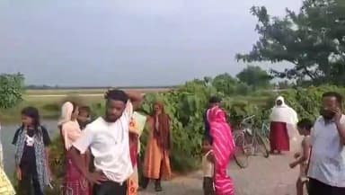 বিহপুৰীয়া: বিহপুৰীয়া দঙিবিলৰ মথাউৰিৰ কাষতএজন অচিনাকি ব্যক্তিৰ মৃতদেহ উদ্ধাৰ হয়, সৃষ্টি হয় চাঞ্চল্যৰ