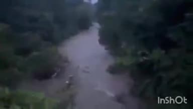 పార్వతీపురం మన్యం జిల్లాలో 643 మిల్లీమీటర్ల వర్షపాతం నమోదు